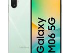 Samsung Galaxy M06 5G 6GB128GB (Brand New)