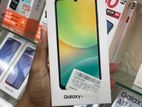 Samsung Galaxy M06 6/128GB (Brand New)