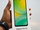 Samsung Galaxy M06 6GB/128GB 5G (Brand New)