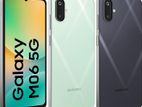 Samsung Galaxy M06 6GB/128GB (Brand New)