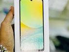 Samsung Galaxy M06 6GB|128GB |5G (Brand New)