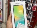 Samsung Galaxy M06 (Brand New)
