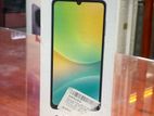 Samsung Galaxy M06 (Brand New)