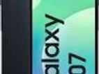 Samsung Galaxy M07 4/64GB (Brand New)