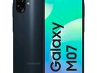 Samsung Galaxy M07 4GB 64GB (Brand New)