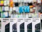 Samsung Galaxy M07 4GB/64GB (Brand New)