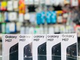 Samsung Galaxy M07 4GB/64GB (Brand New)