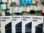 Samsung Galaxy M07 4GB/64GB (Brand New)