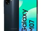 Samsung Galaxy M07 4GB 64GB (Brand New)