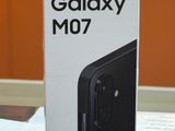 Samsung Galaxy M07 4GB/64GB DUALSIM (Brand New)