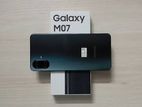 Samsung Galaxy M07 4GB|64GB (Brand New)