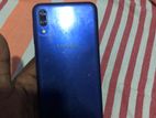 Samsung Galaxy M10 (Used)