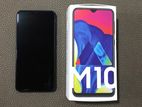 Samsung Galaxy M10 (Used)