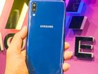 Samsung Galaxy M10 16GB Dual cam (Used)