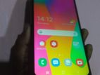 Samsung Galaxy M10 16GB (Used)