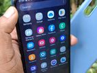 Samsung Galaxy M10 2GB 16GB (Used)