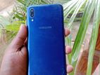 Samsung Galaxy M10 2GB 32GB (Used)