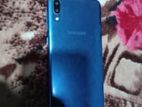 Samsung Galaxy M10 32GB (Used)