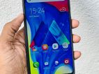 Samsung Galaxy M10 3/32GB (Used)