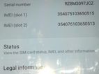Samsung Galaxy M10 3/32 (Used)