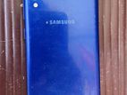 Samsung Galaxy M10 32GB (Used)