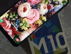 Samsung Galaxy M10 32Gb (Used)