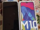 Samsung Galaxy M10 (Used)