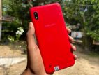 Samsung Galaxy A10 32GB (Used)