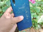 Samsung Galaxy M10 3GB 32GB (Used)