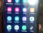 Samsung Galaxy M10 3gb ram,32gb ram (Used)