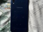 Samsung Galaxy M10 Blue 16GB (Used)