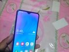 Samsung Galaxy M10 (Used)