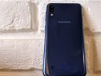 Samsung Galaxy M10 (Used)