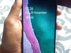 Samsung Galaxy M10 (Used)