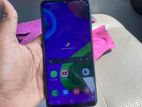 Samsung Galaxy M10 (Used)
