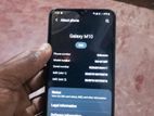 Samsung Galaxy M10 (Used)