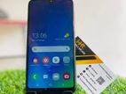 Samsung Galaxy M10 (Used)