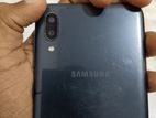 Samsung Galaxy M10 (Used)