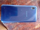 Samsung Galaxy M10 (Used)