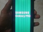 Samsung Galaxy M10 for Parts