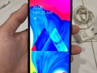 Samsung Galaxy M10 (Used)