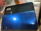 Samsung Galaxy M10 (Used)