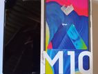 Samsung Galaxy M10 (Used)