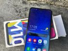 Samsung Galaxy M10 (Used)