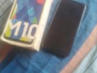 Samsung Galaxy M10 (Used)