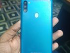 Samsung Galaxy M11 (Used)