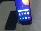 Samsung Galaxy M11 3-32GB (Used)