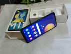 Samsung Galaxy M11 3-32GB (Used)