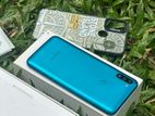 Samsung Galaxy M11 3/32GB (Used)