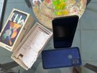 Samsung Galaxy M11 3GB 32GB (Used)